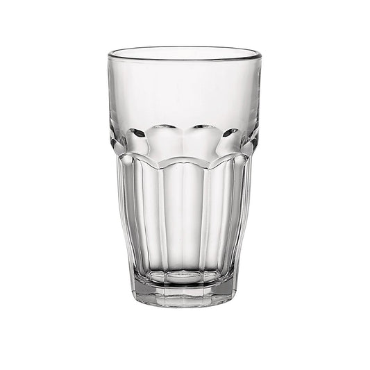 VASO ALTO VIDRIO