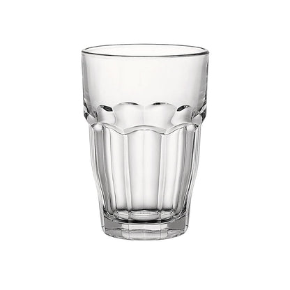 VASO ALTO VIDRIO