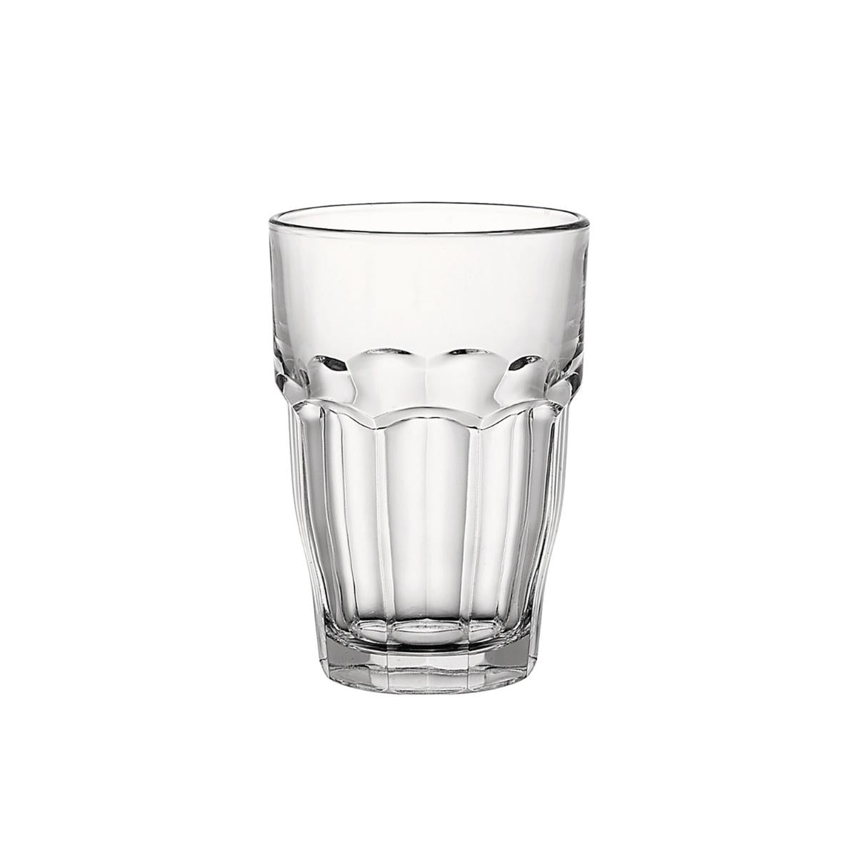 VASO ALTO VIDRIO