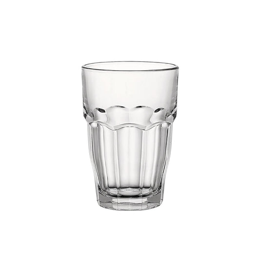 VASO ALTO VIDRIO