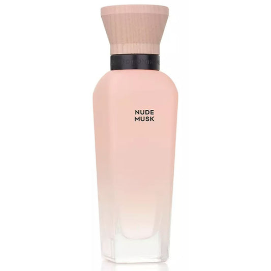 Adolfo Dominguez Nude Musk Eau De Perfume Spray 60ml