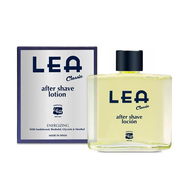 Lea Classic After Shave Loción 100ml