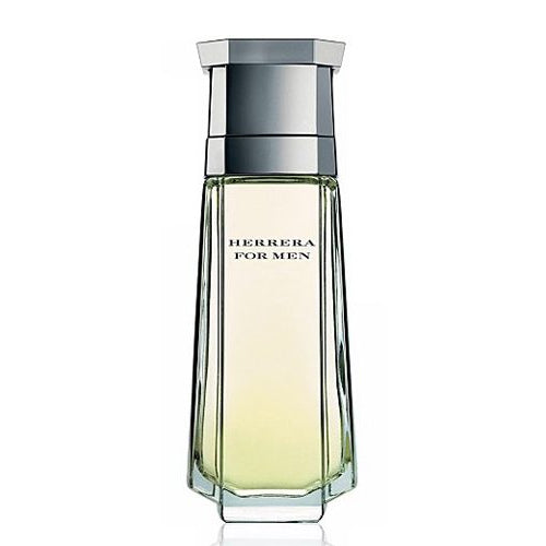 Carolina Herrera Herrera Men Eau De Toilette Spray 100ml