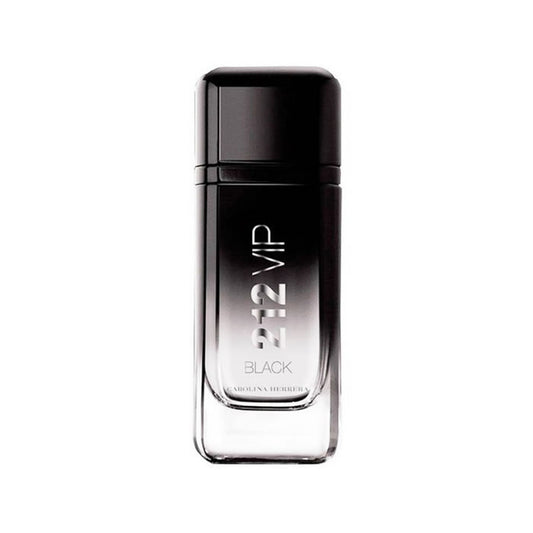 Carolina Herrera 212 Vip Black Men Eau De Perfume Spray 200ml