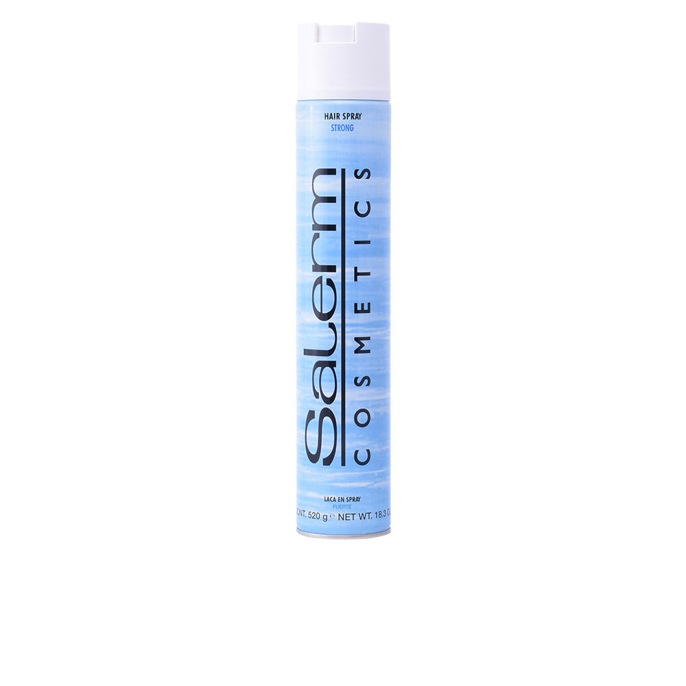 Salerm Cosmetics Laca Fuerte 1000ml