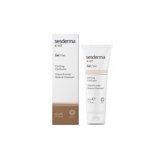 Sesderma K-Vit Gel Clarificante 50ml