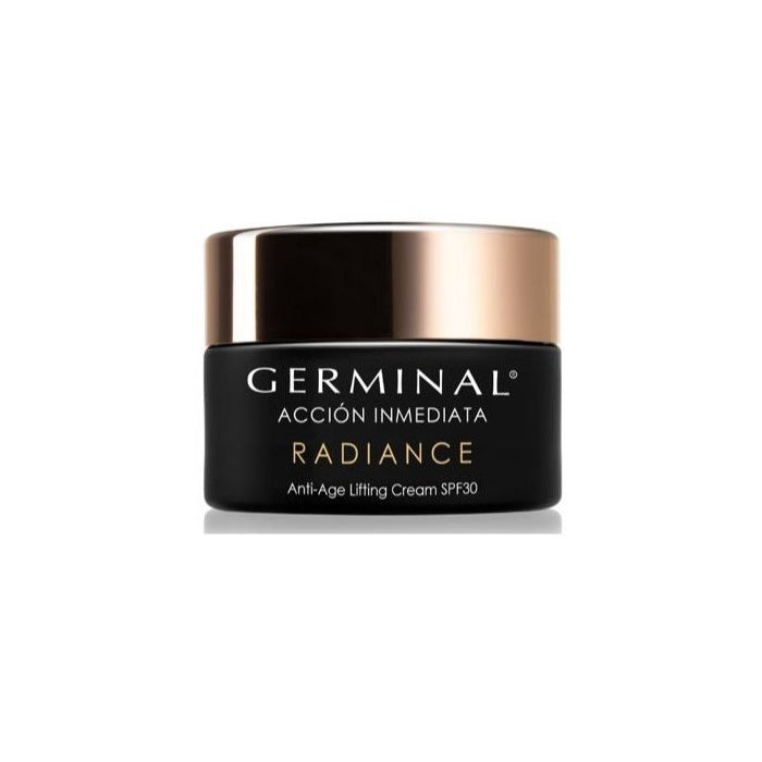 Germinal Acción Inmediata Radiance Crema Antiedad Lifting 50ml