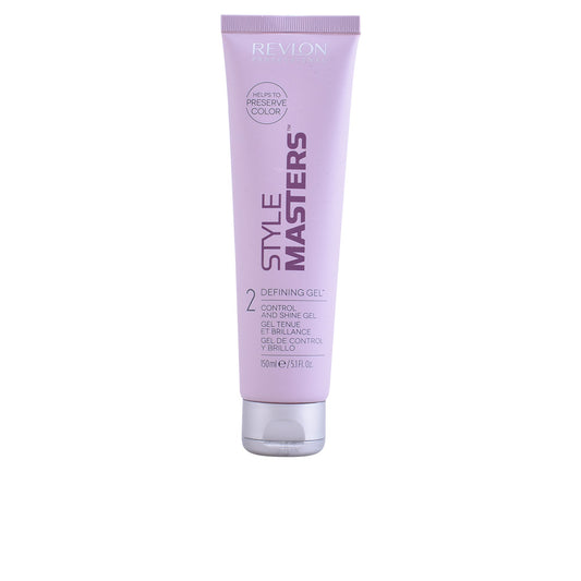 Revlon Style Masters Gel Control Y Brillo 150ml