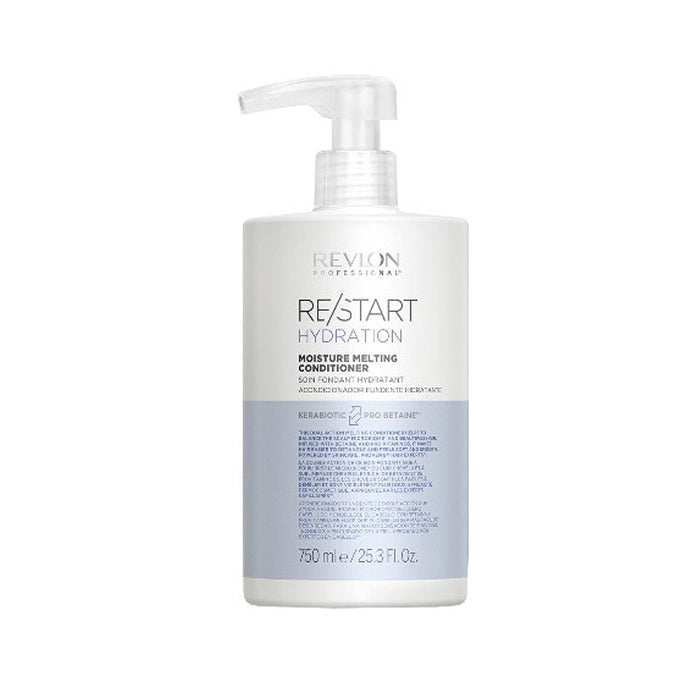 Revlon Re-Start Hydration Acondicionador 750ml