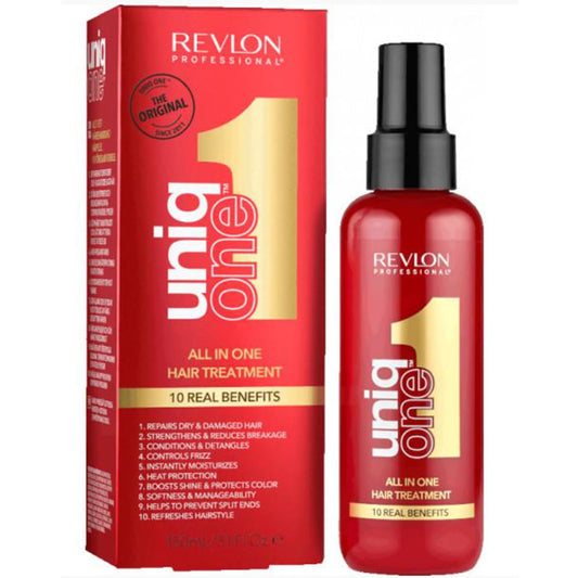 Revlon Uniq One All In One Tratamiento 150ml