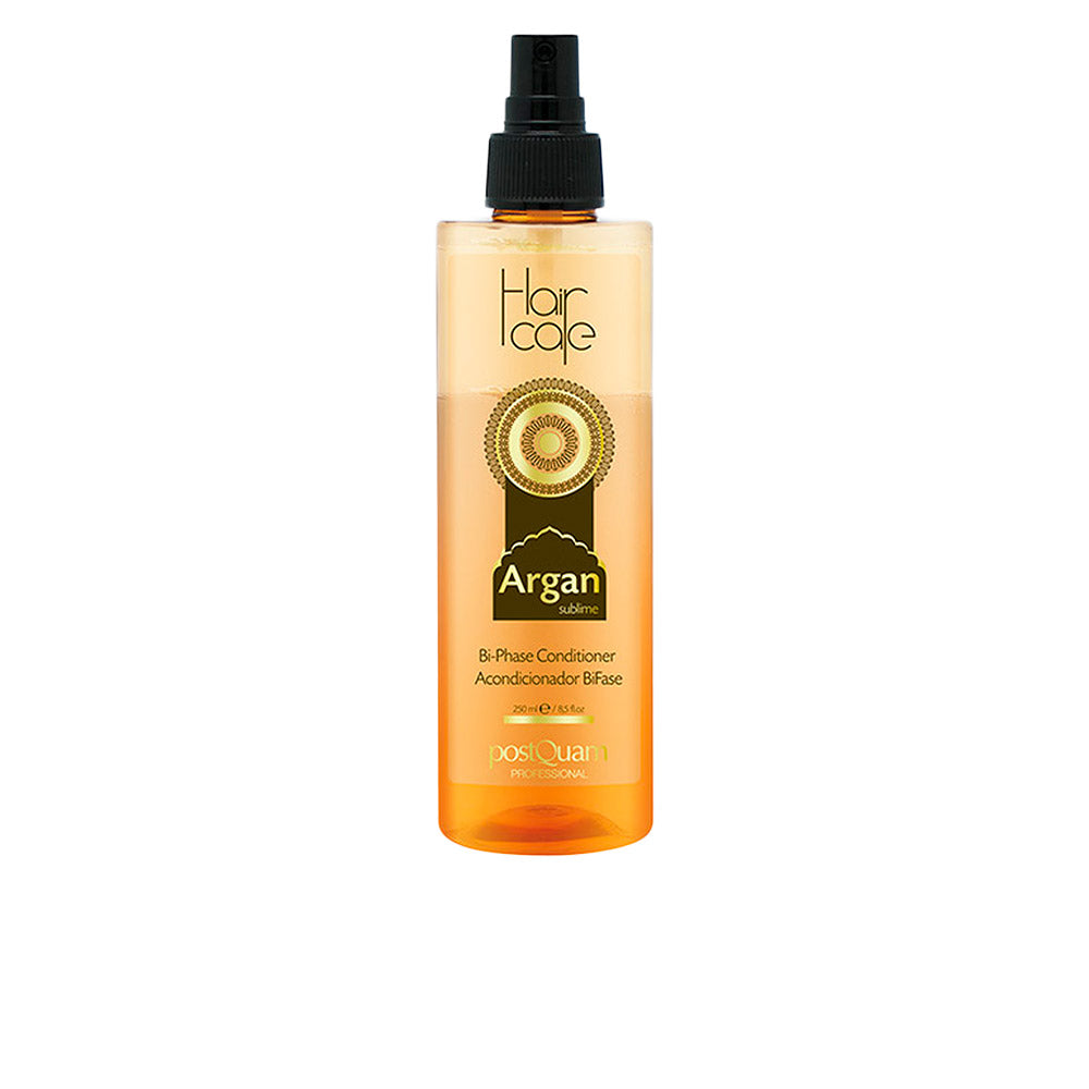 Postquam Hair Care Argan Sublime Bi-Phase Acondicionador 250ml