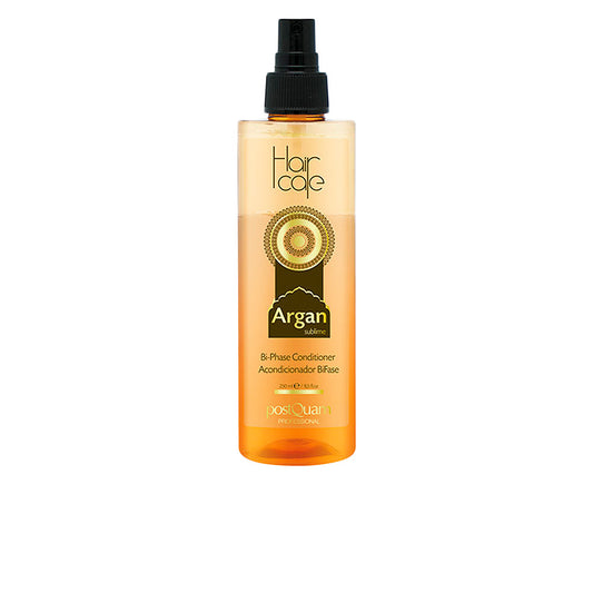 Postquam Hair Care Argan Sublime Bi-Phase Acondicionador 250ml