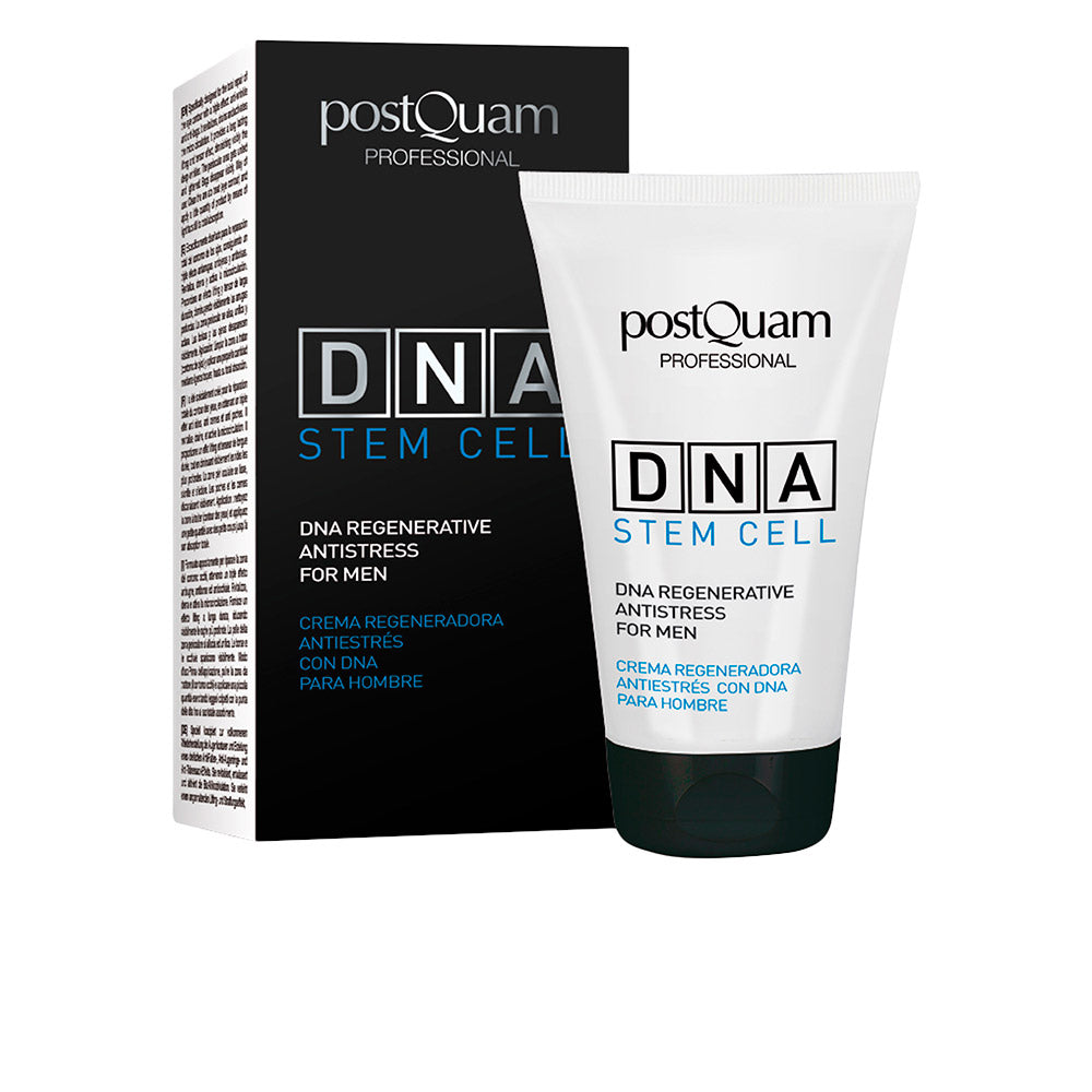 Postquam Global Dna Men Crema Anti Estrés 50ml