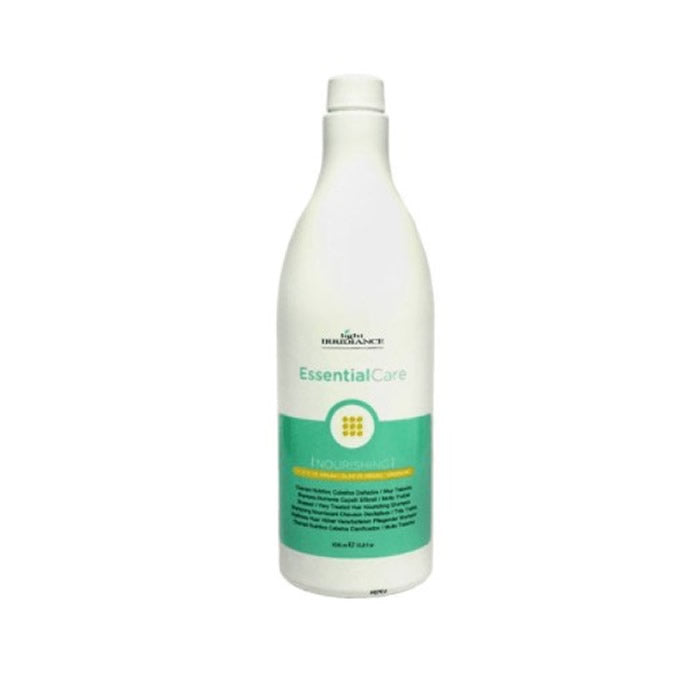 Light Irridiance Essential Care Nourishing Champú 1000ml