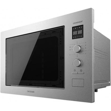 GrandHeat 2550 Built-in Steel