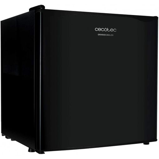 GrandCooler 20000 SilentCompress Black