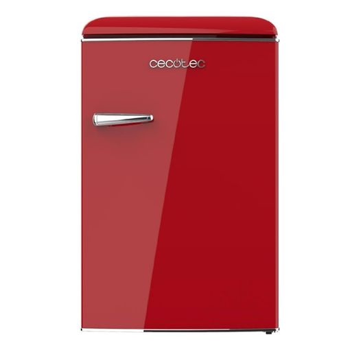 Frigorífico Bolero CoolMarket TT Origin 110 Red E