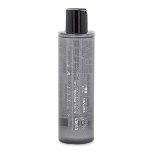 Termix Style,Me Fluido Modelador Profesional Curly 200ml