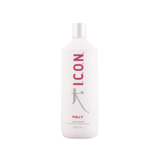 Icon Fully Champú Antioxidante 1000ml