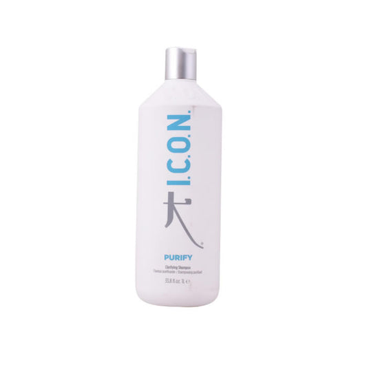 Icon Purify Champú Purificante 1000ml