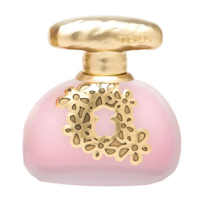 Tous Floral Touch So Fresh Eau De Toilette Spray 100ml