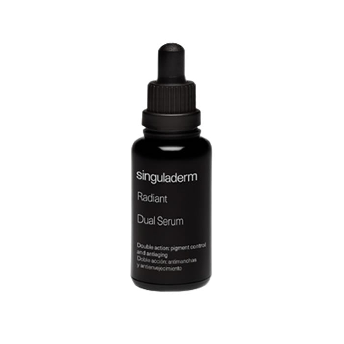 Singuladerm Radiant Dual Serum 30ml