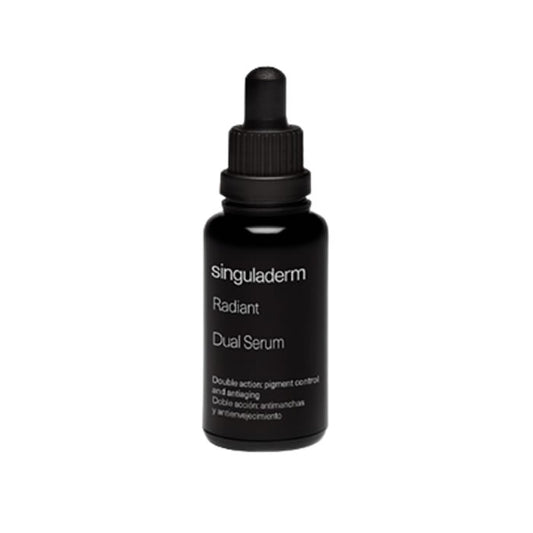 Singuladerm Radiant Dual Serum 30ml