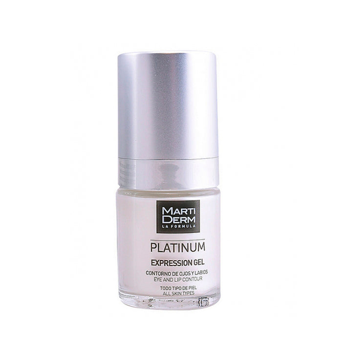 Martiderm Expression Contorno De Ojos y Labios 15ml