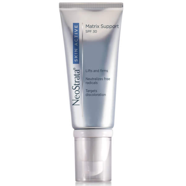 Neostrata Skin Active Matrix Support Spf30 50g