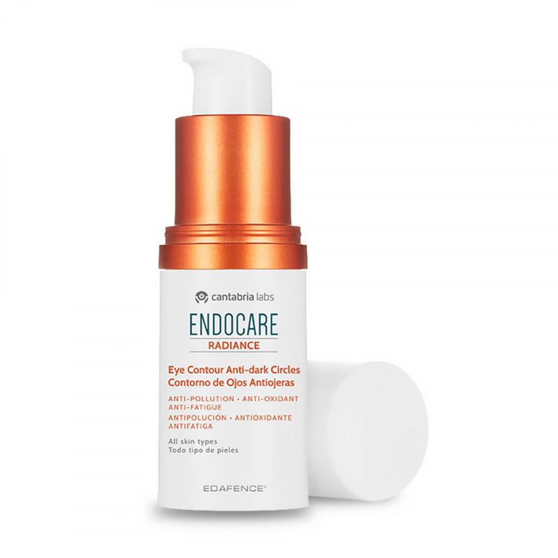 Endocare Radiance Contorno De Ojos 15ml