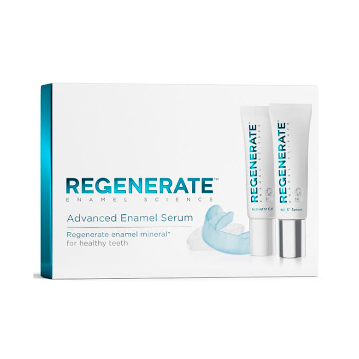 Regenerate Serum Avanzado