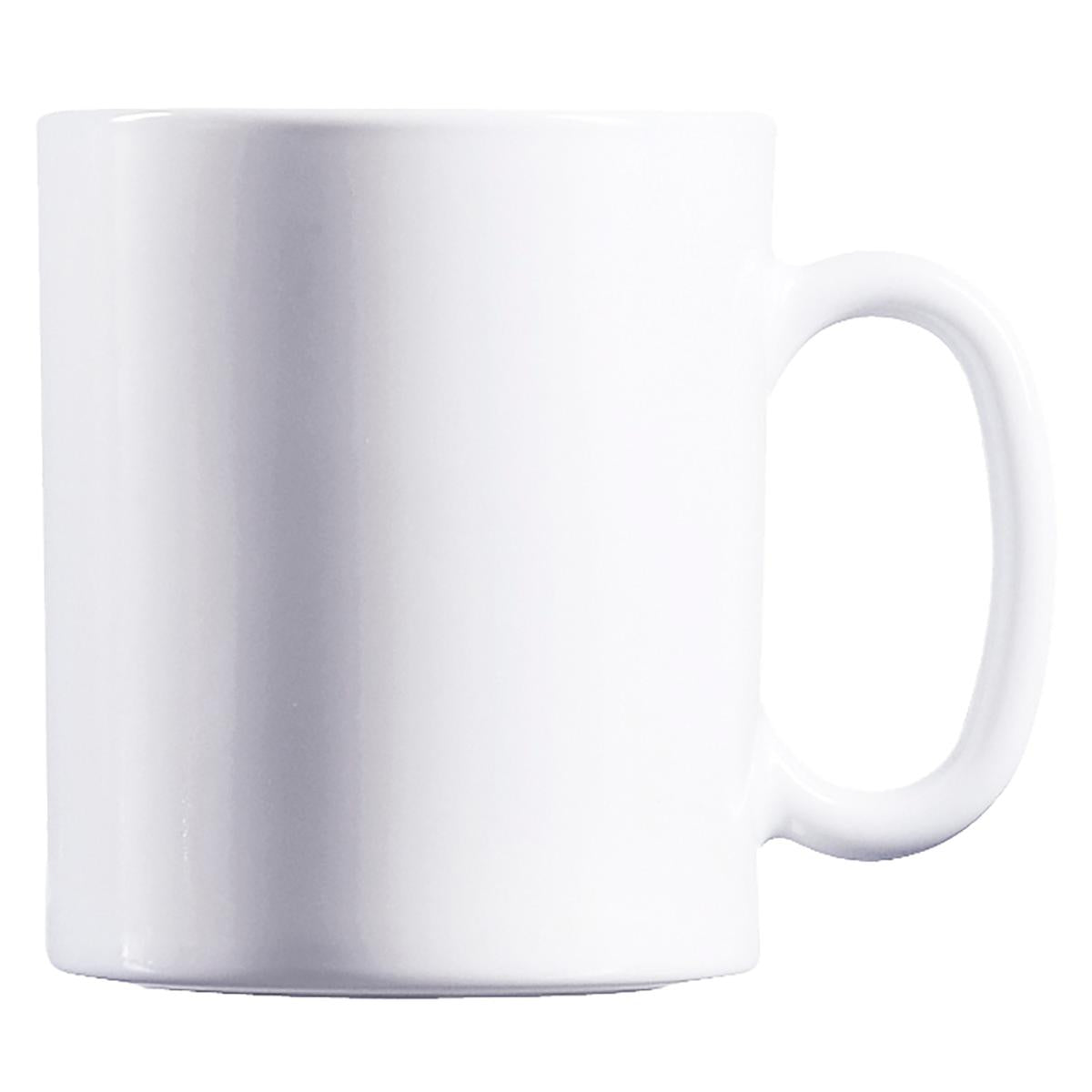 MUG OPAL