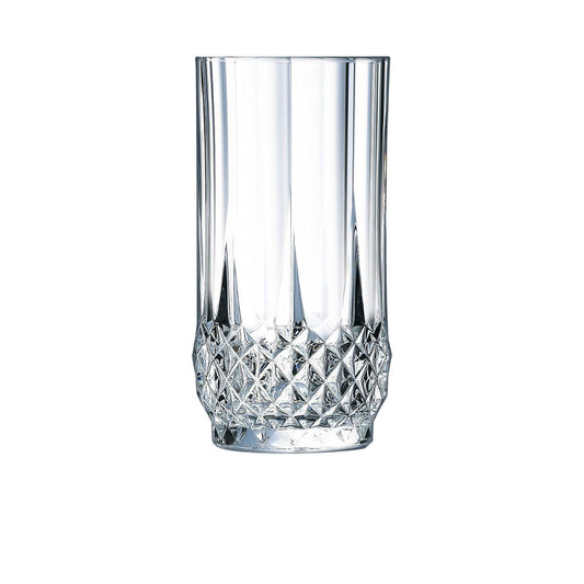 VASO ALTO CRISTALIN