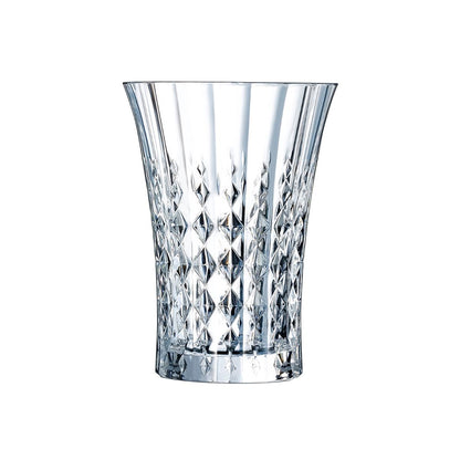 VASO ALTO CRISTALIN