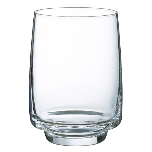 VASO BAJO VIDRIO