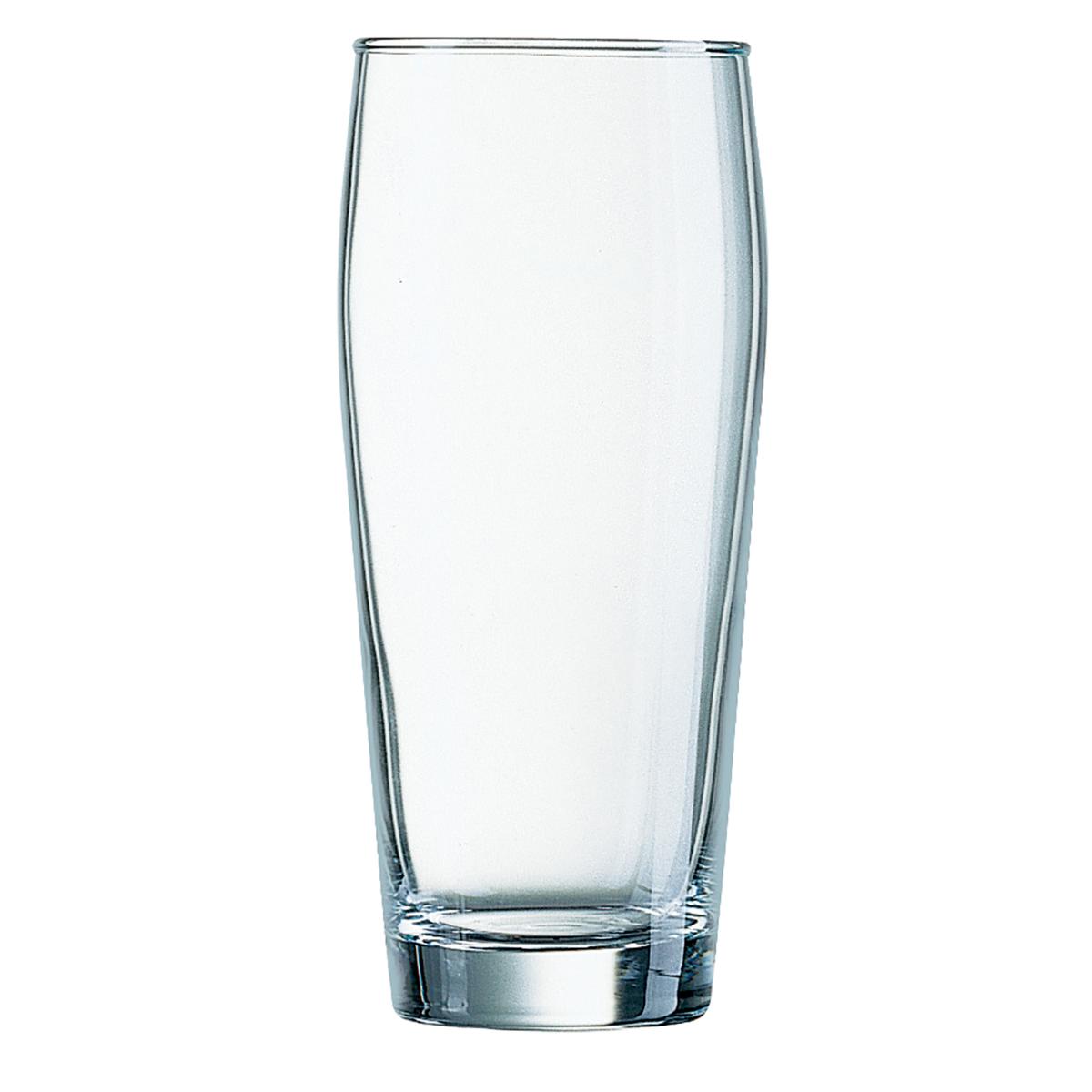 VASO ALTO VIDRIO