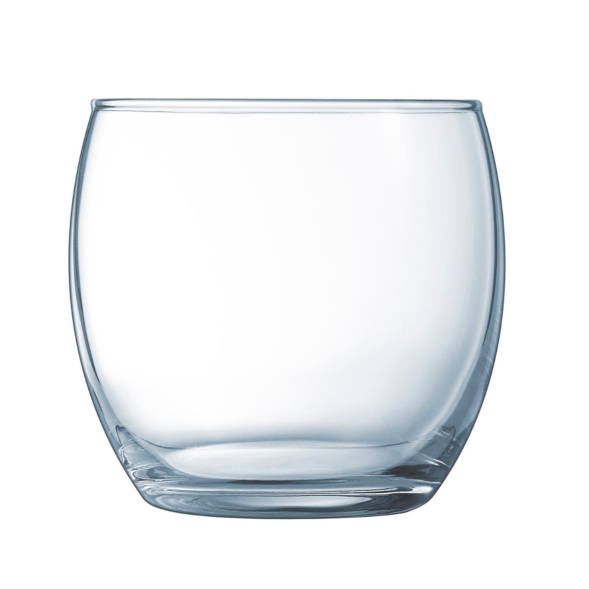 VASO ALTO VIDRIO