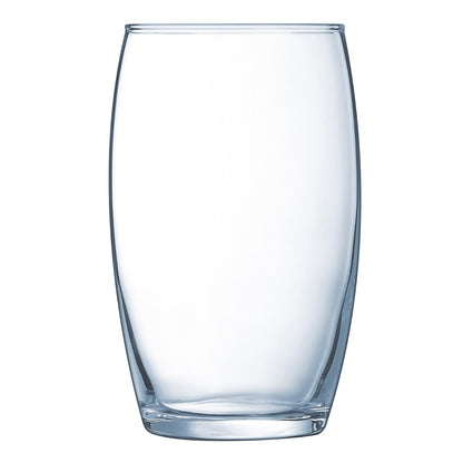 VASO ALTO VIDRIO