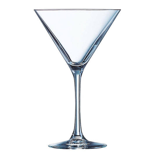 COPA COCKTAIL MARTINI VIDRIO