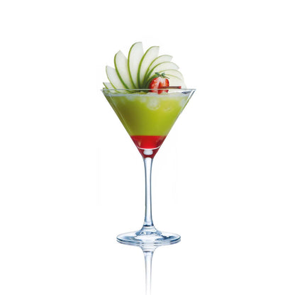 COPA COCKTAIL MARTINI VIDRIO