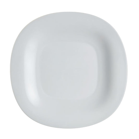 PLATO LLANO OPAL GRIS