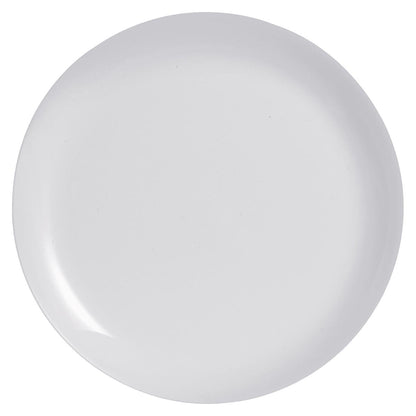 PLATO LLANO OPAL GRIS