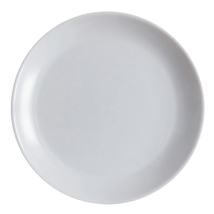 PLATO LLANO OPAL GRIS