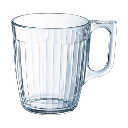 MUG VIDRIO