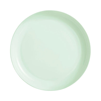 PLATO VIDRIO OPAL