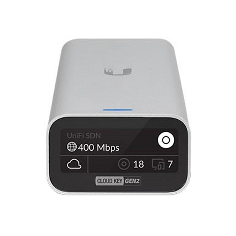 Ubiquiti UniFi Cloud Key UCK-G2 PoE