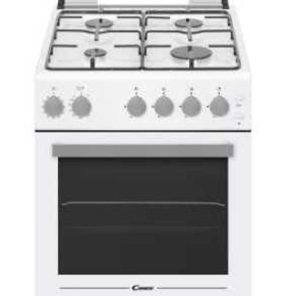 COCINA CON HORNO CCGG512SW/E