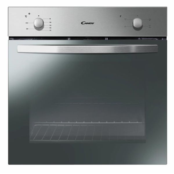 HORNO FCS 100 X/E