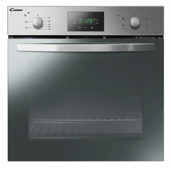 HORNO FCS 605 X/E