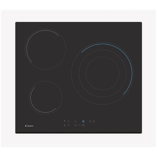 ENCIMERA VITROCERAMICA CH63TVT